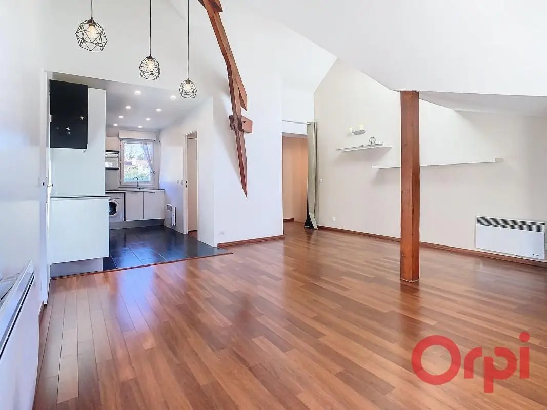 Appartement à louer, 62m², Verrières-le-Buisson