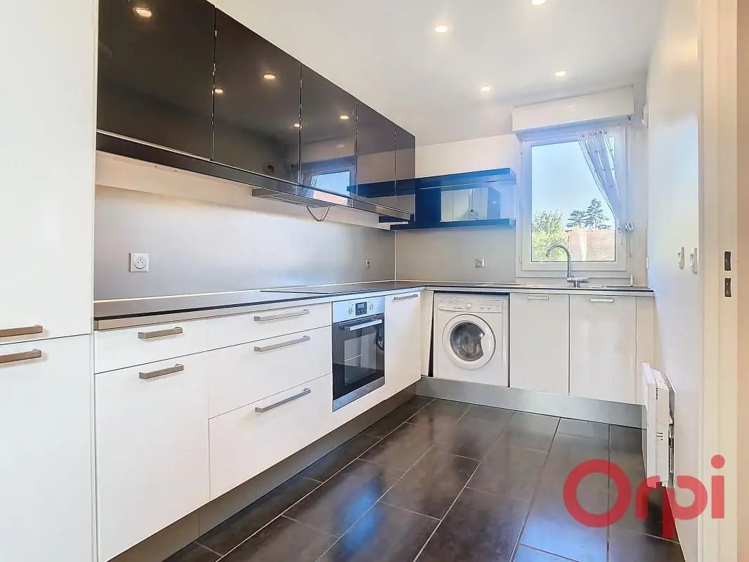 Appartement à louer, 62m², Verrières-le-Buisson
