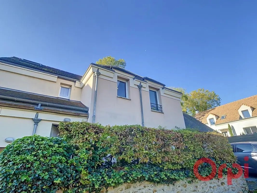 Appartement à louer, 62m², Verrières-le-Buisson