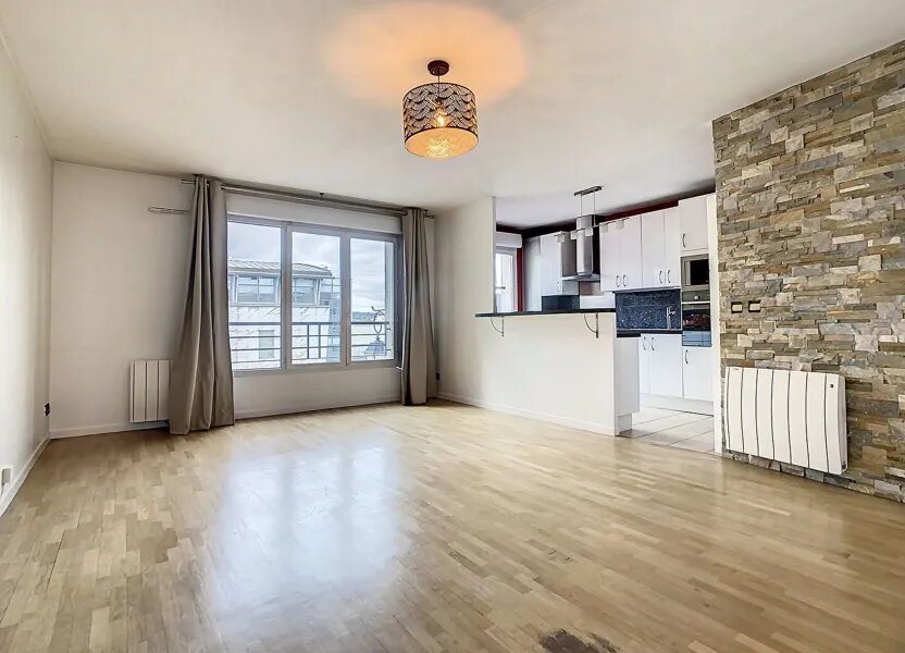 Appartement à louer, 62m², Antony