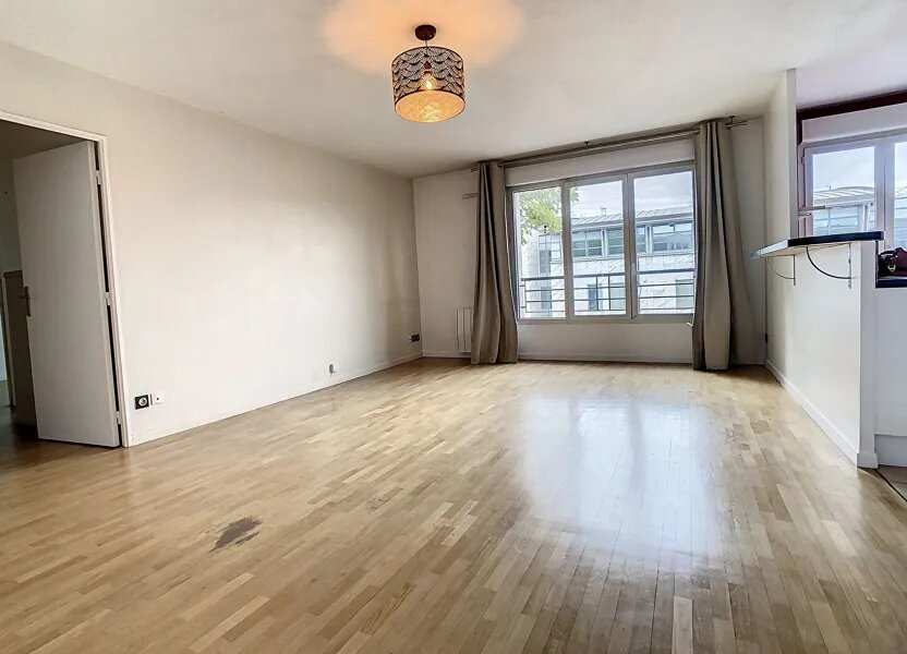 Appartement à louer, 62m², Antony