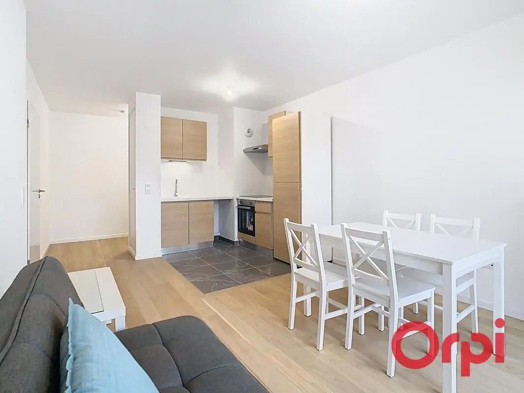 Appartement à louer, 40m², Le Plessis-Robinson