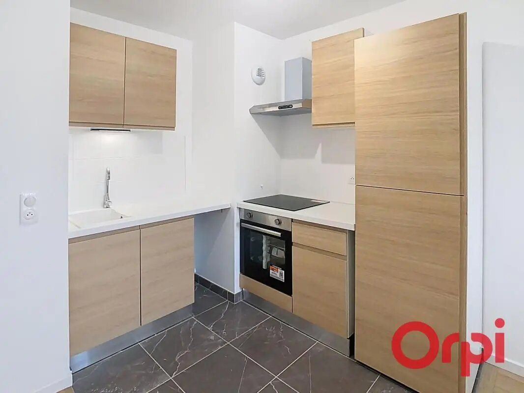 Appartement à louer, 40m², Le Plessis-Robinson