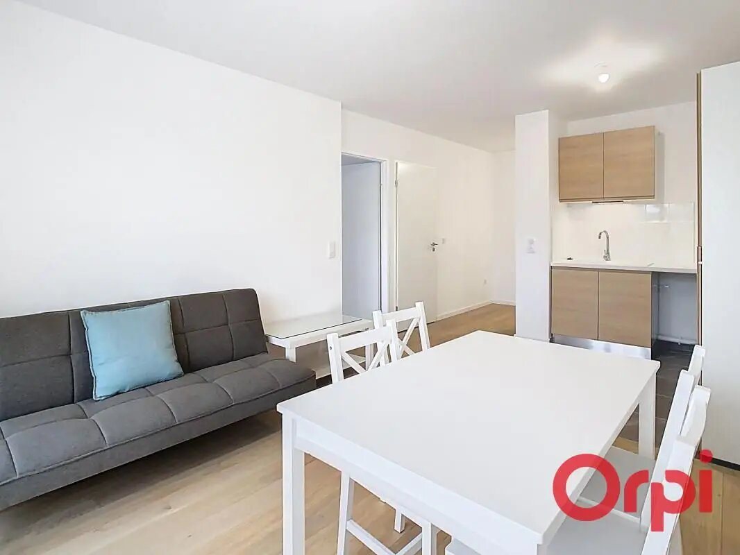 Appartement à louer, 40m², Le Plessis-Robinson
