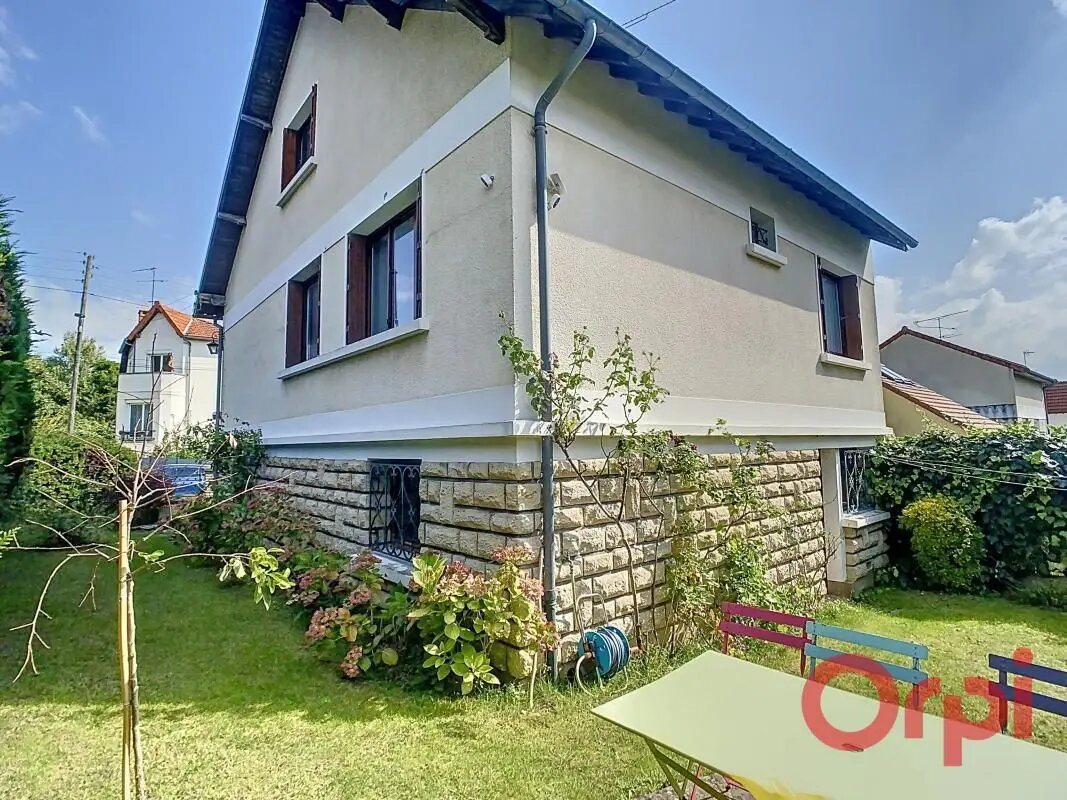 Maison à louer, 150m², Verrières-le-Buisson