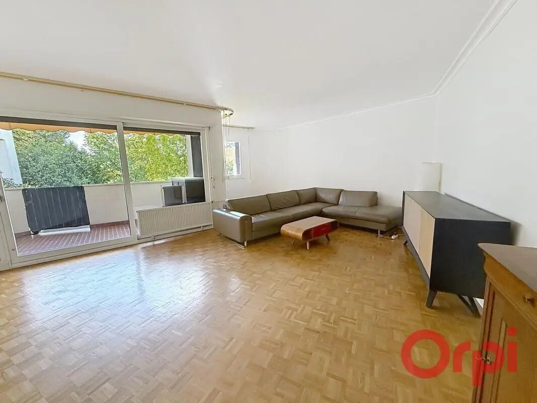 Appartement à louer, 114m², Châtenay-Malabry