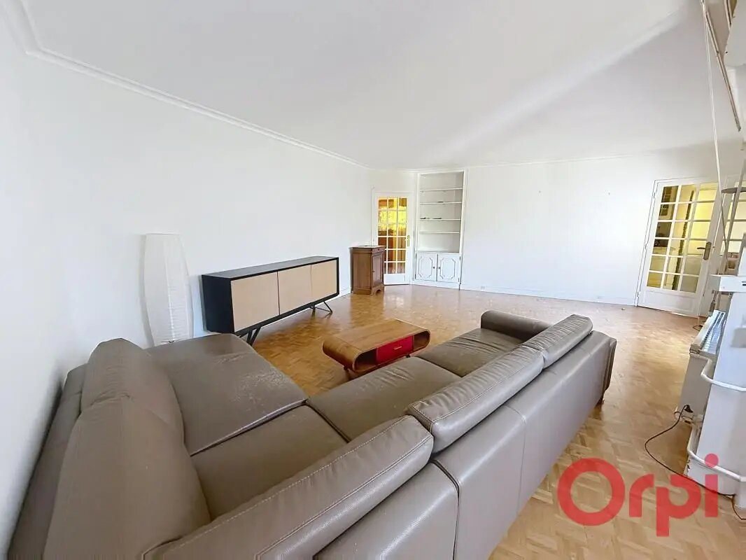 Appartement à louer, 114m², Châtenay-Malabry