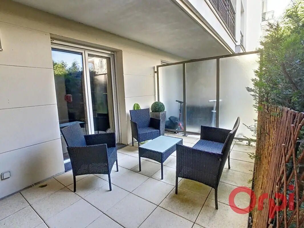 Appartement à louer, 35m², Châtenay-Malabry