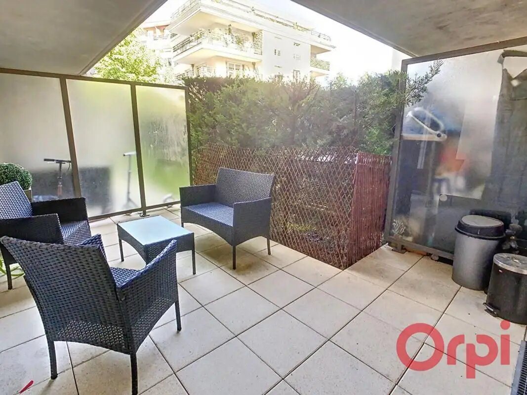 Appartement à louer, 35m², Châtenay-Malabry