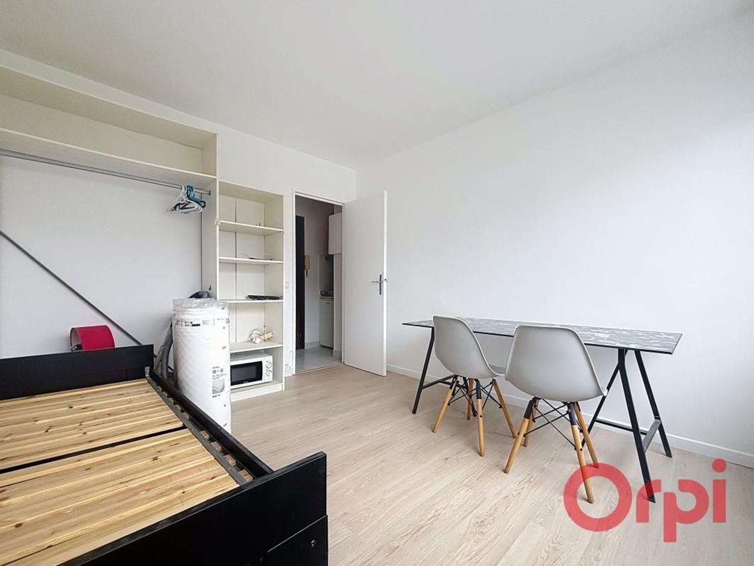 Appartement à louer, 15m², Châtenay-Malabry