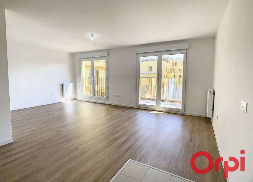 Appartement à louer, 72m², Bagneux