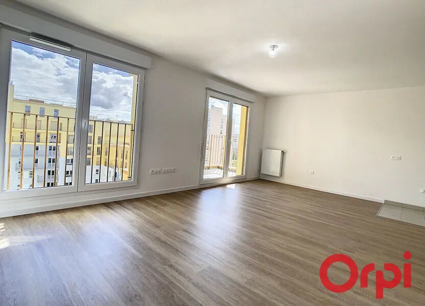 Appartement à louer, 72m², Bagneux