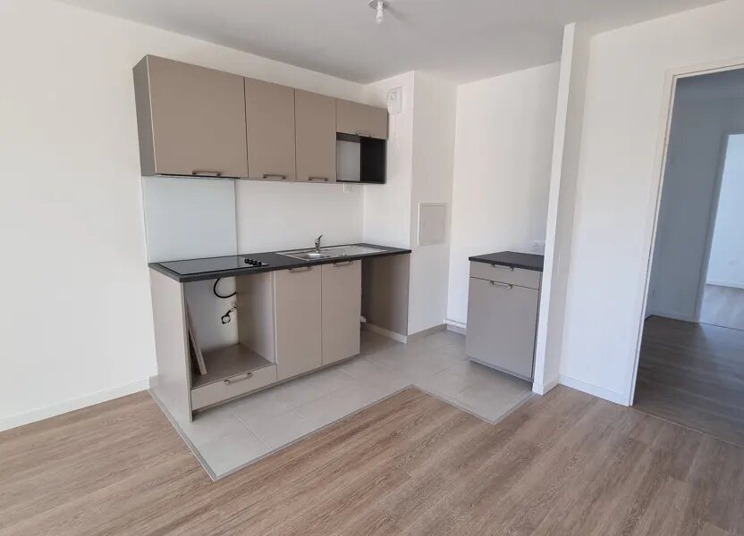 Appartement à louer, 72m², Bagneux