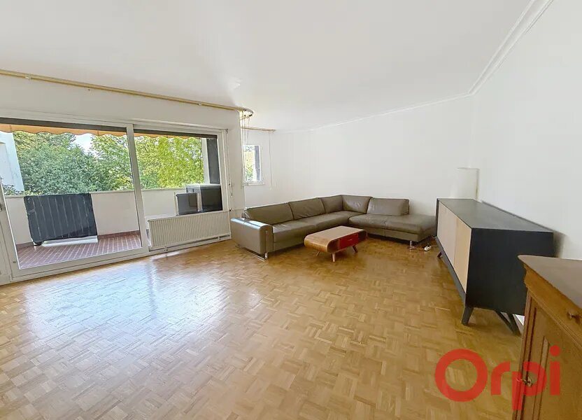 Appartement à louer, 114m², Châtenay-Malabry