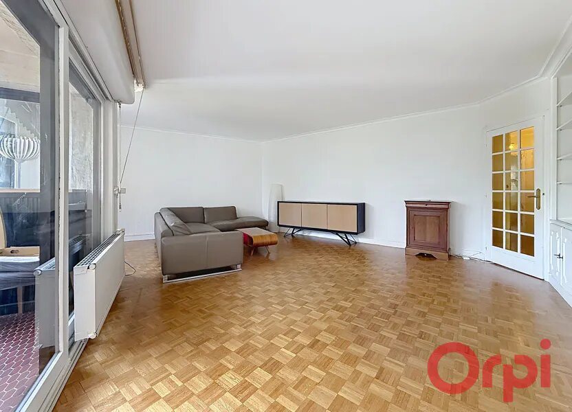 Appartement à louer, 114m², Châtenay-Malabry