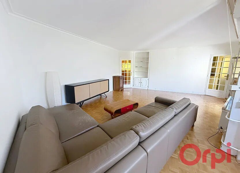 Appartement à louer, 114m², Châtenay-Malabry