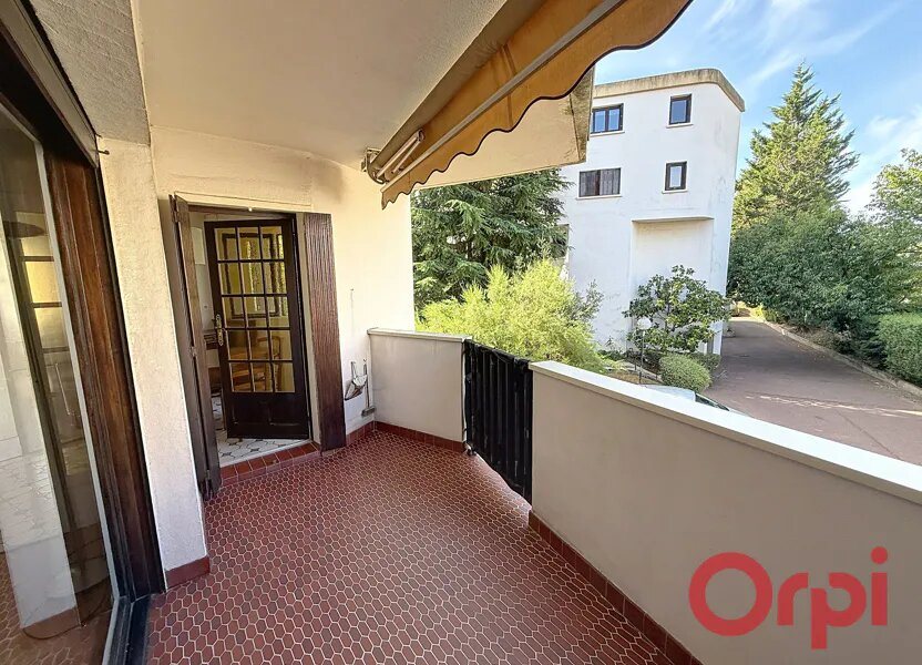 Appartement à louer, 114m², Châtenay-Malabry
