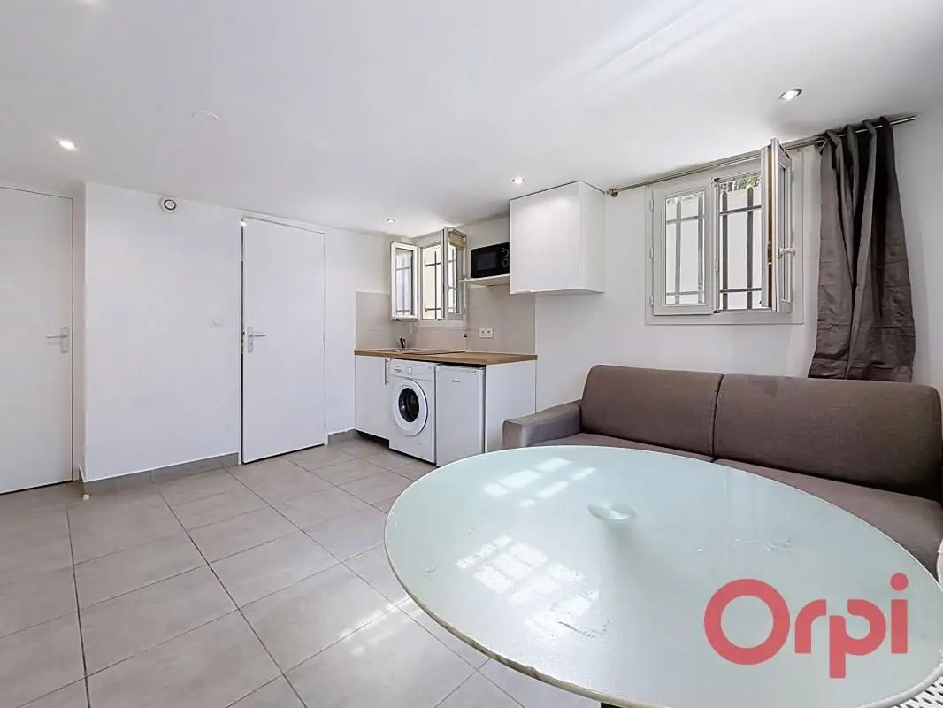 Appartement à louer, 17m², Châtenay-Malabry
