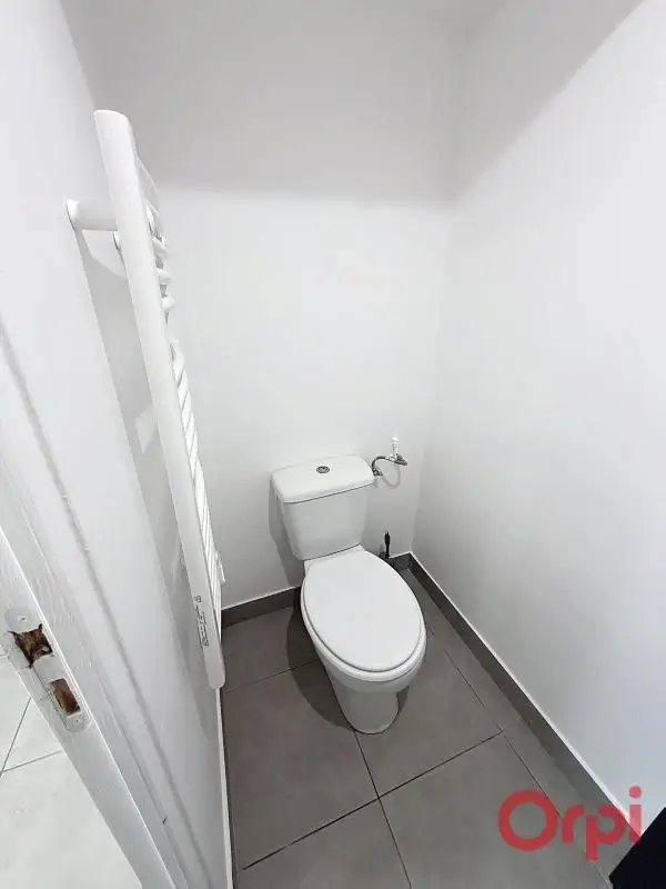 Appartement à louer, 17m², Châtenay-Malabry