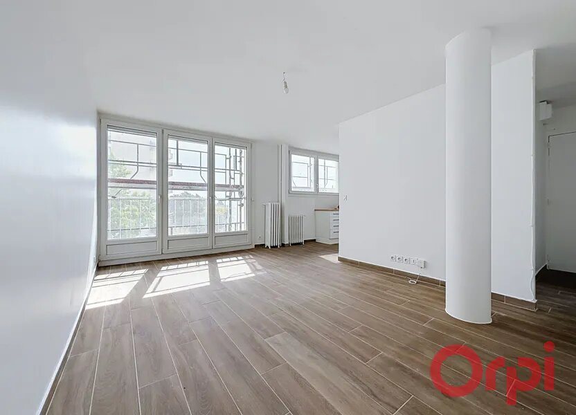 Appartement à louer, 53m², Fontenay-aux-Roses