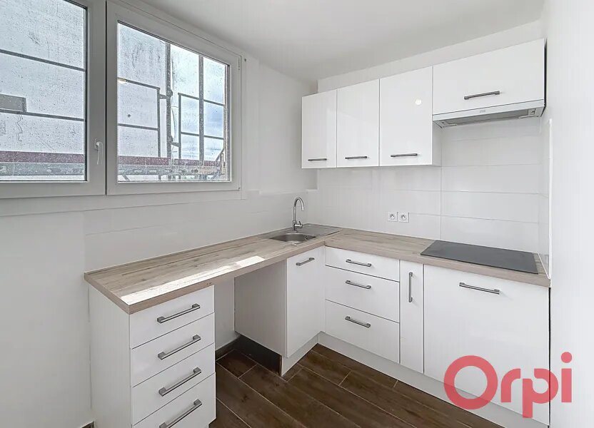 Appartement à louer, 53m², Fontenay-aux-Roses