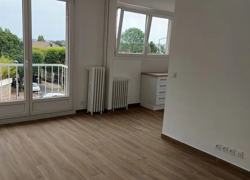 Appartement à louer, 53m², Fontenay-aux-Roses