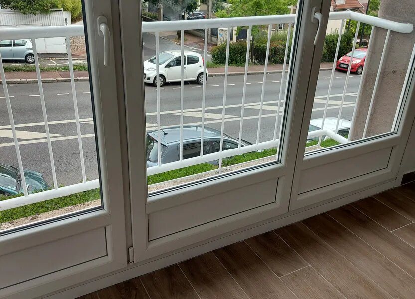 Appartement à louer, 53m², Fontenay-aux-Roses