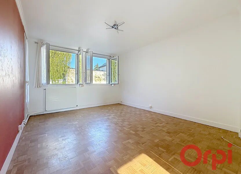 Appartement à louer, 67m², Verrières-le-Buisson