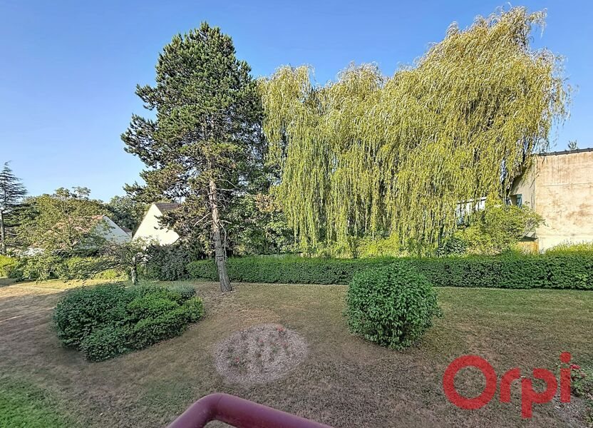 Appartement à louer, 67m², Verrières-le-Buisson