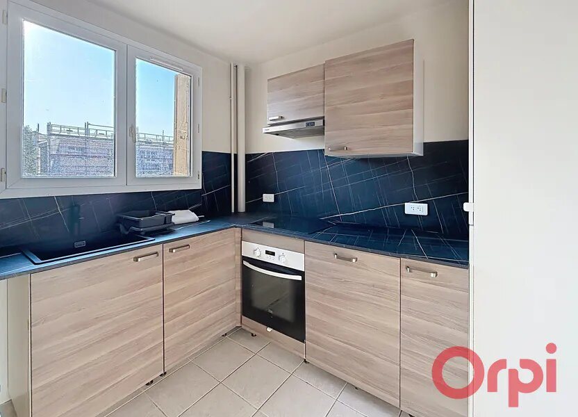 Appartement à louer, 67m², Verrières-le-Buisson