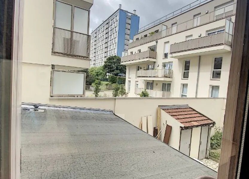 Appartement à louer, 25m², Châtenay-Malabry