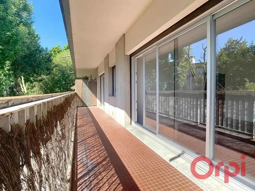 Appartement à louer, 48m², Châtenay-Malabry