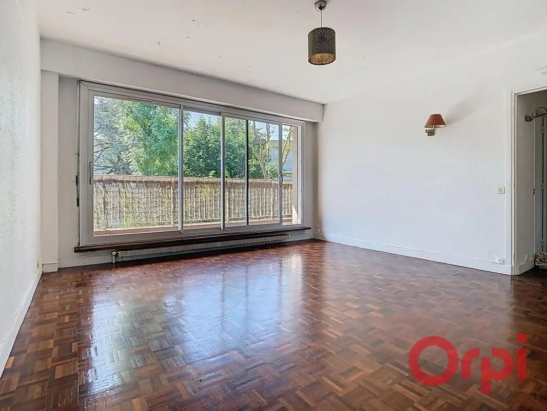 Appartement à louer, 48m², Châtenay-Malabry