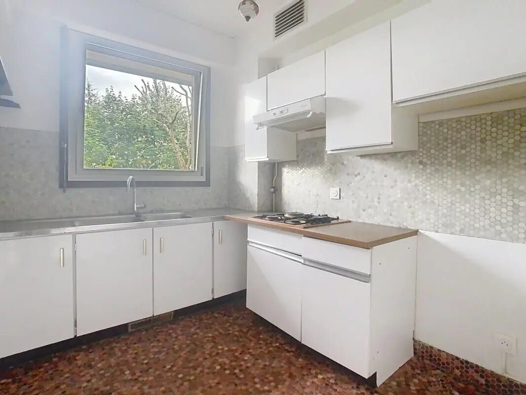 Appartement à louer, 48m², Châtenay-Malabry