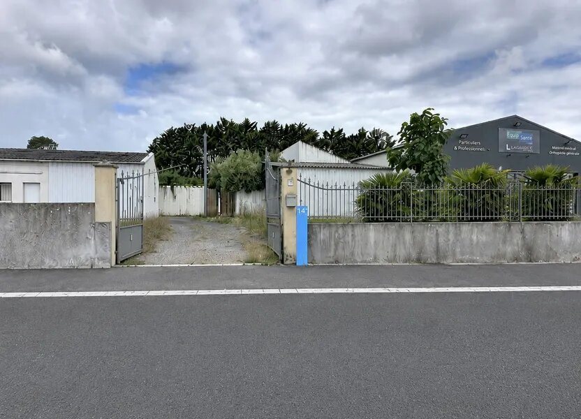 Maison à vendre, 177m², Lagord