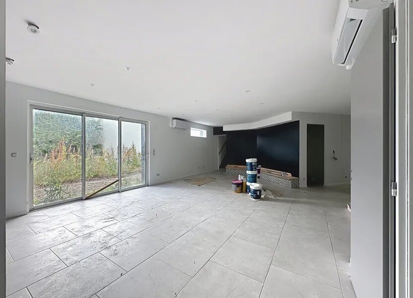 Maison à vendre, 177m², Lagord