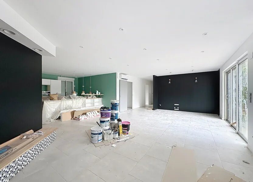 Maison à vendre, 177m², Lagord