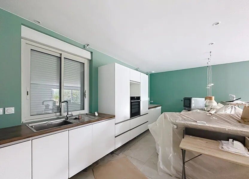 Maison à vendre, 177m², Lagord
