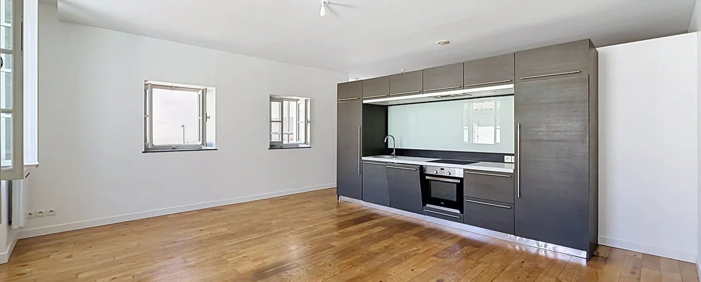 Appartement à vendre, 64m², La Rochelle
