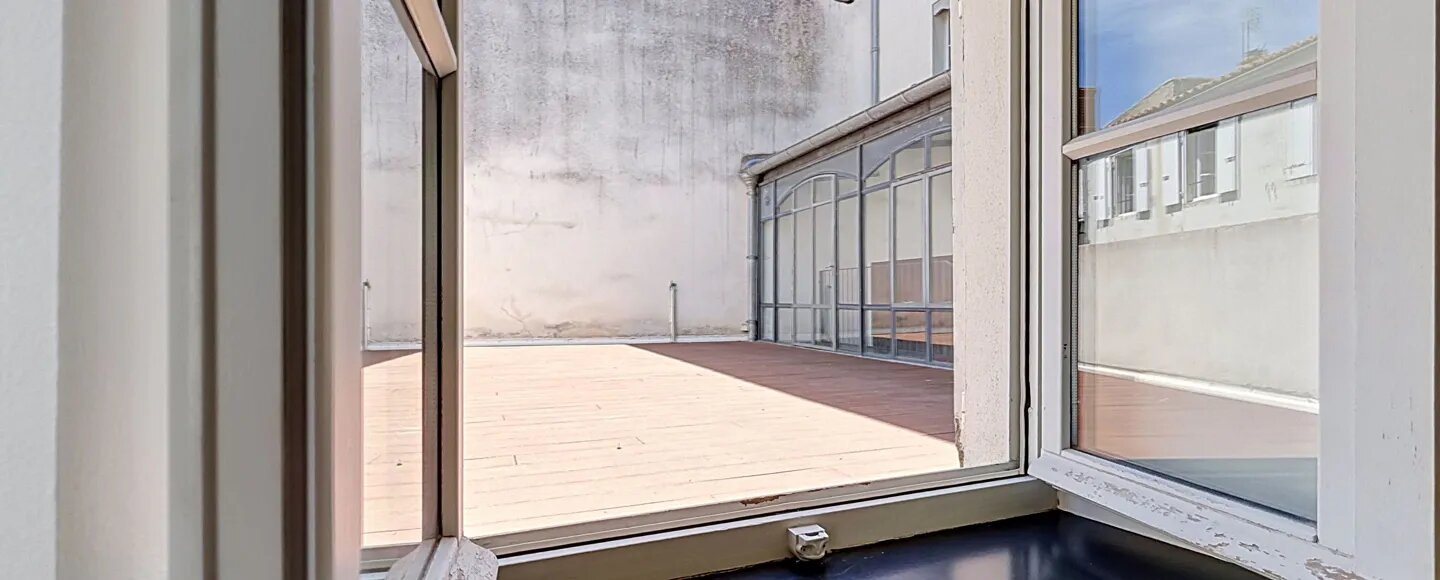 Appartement à vendre, 64m², La Rochelle