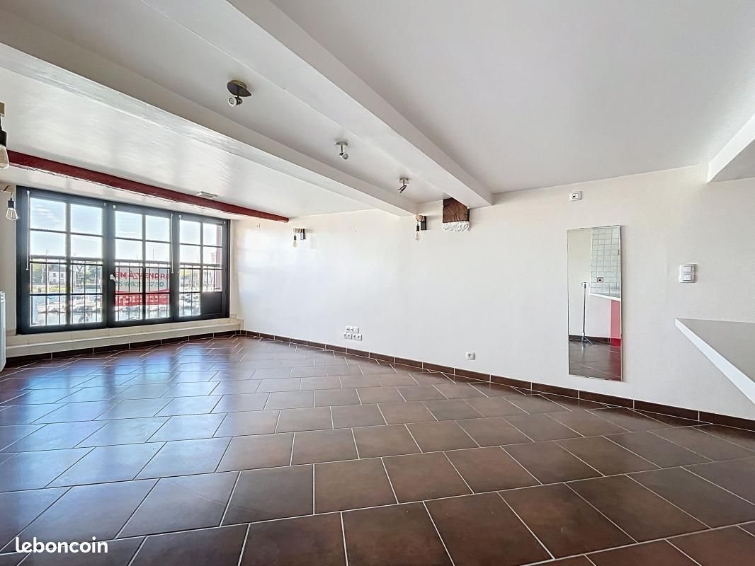 Appartement à vendre, 78m², La Rochelle
