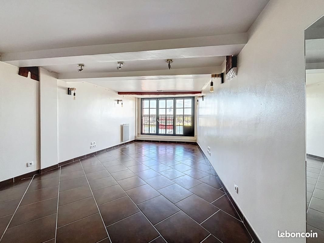 Appartement à vendre, 78m², La Rochelle