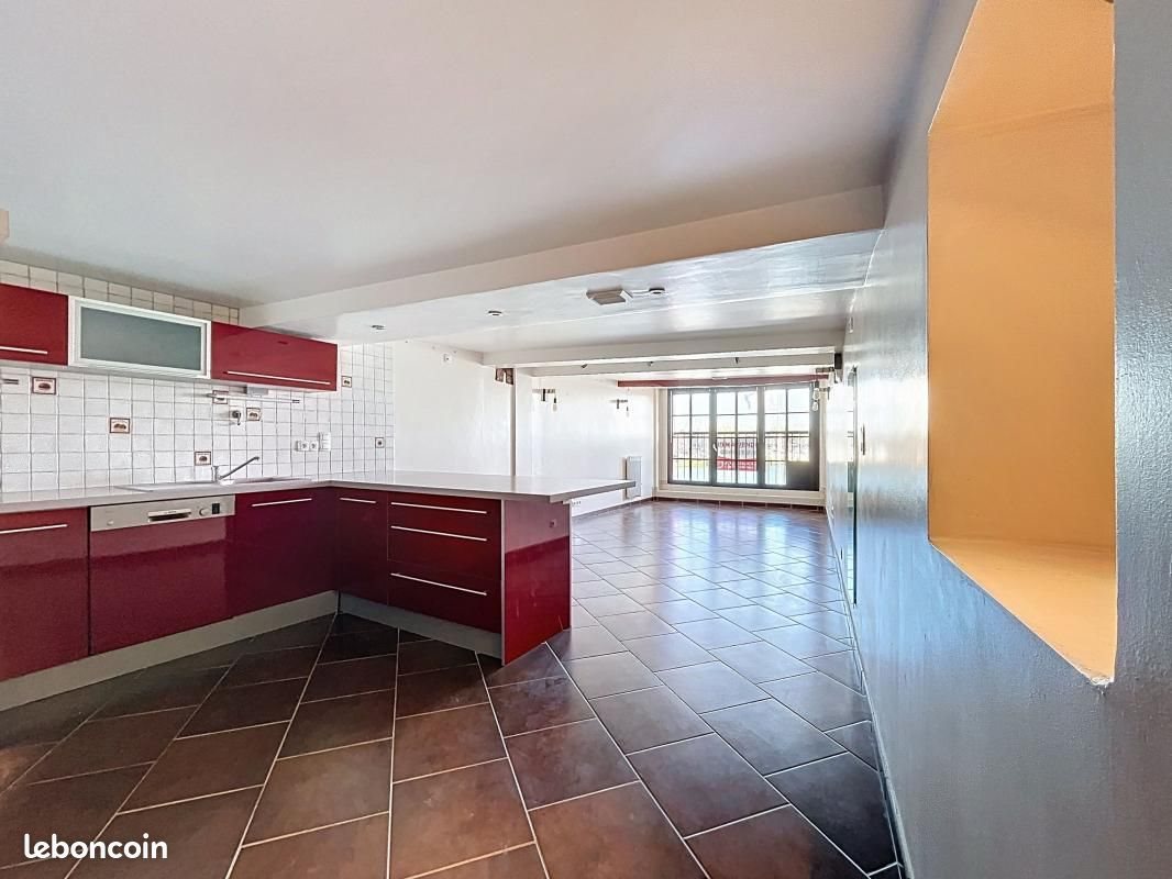 Appartement à vendre, 78m², La Rochelle