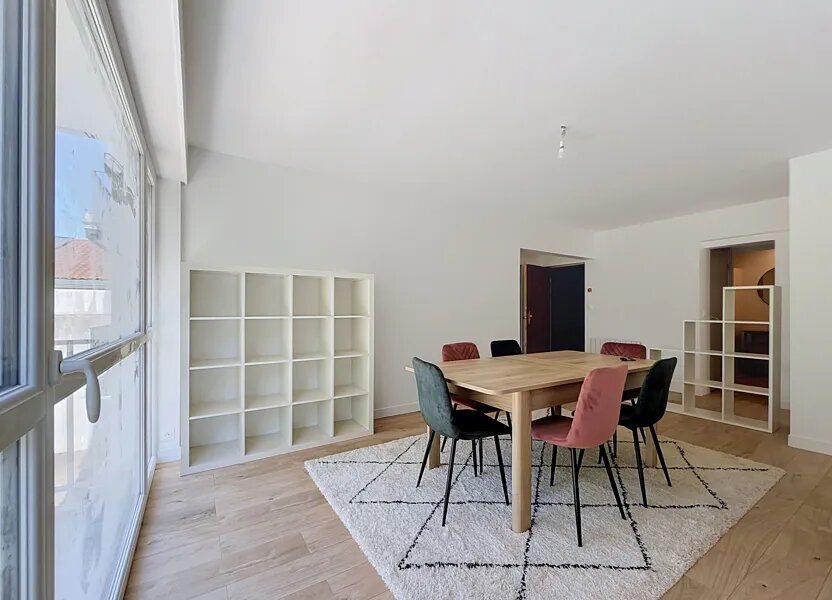 Appartement à louer, 73m², La Rochelle
