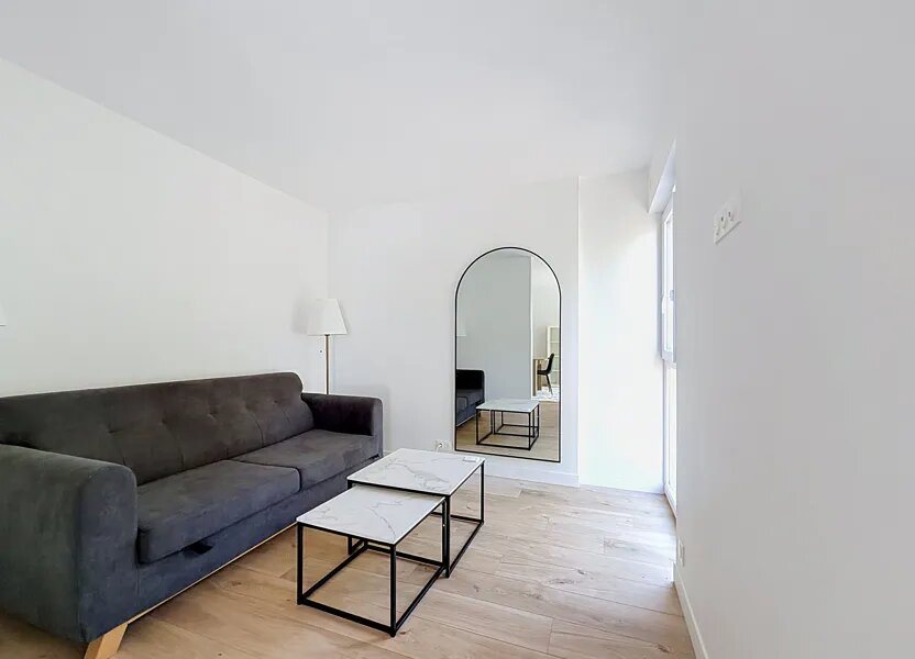 Appartement à louer, 73m², La Rochelle