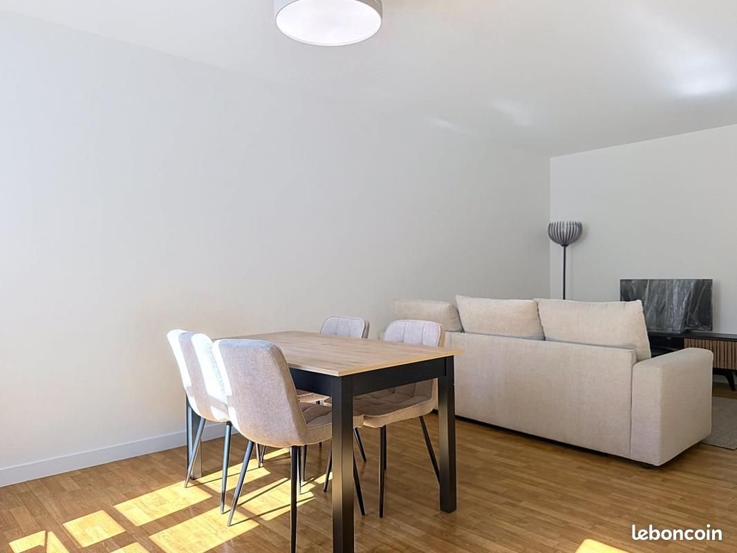 Appartement à louer, 62m², La Rochelle