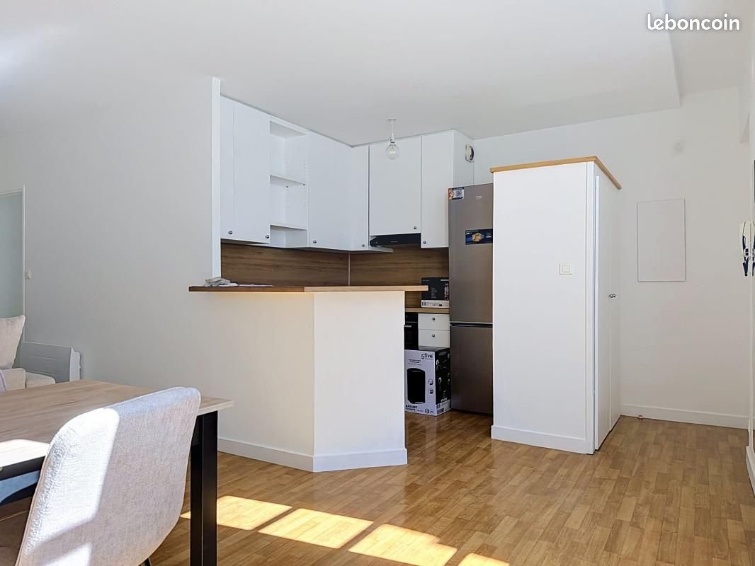 Appartement à louer, 62m², La Rochelle