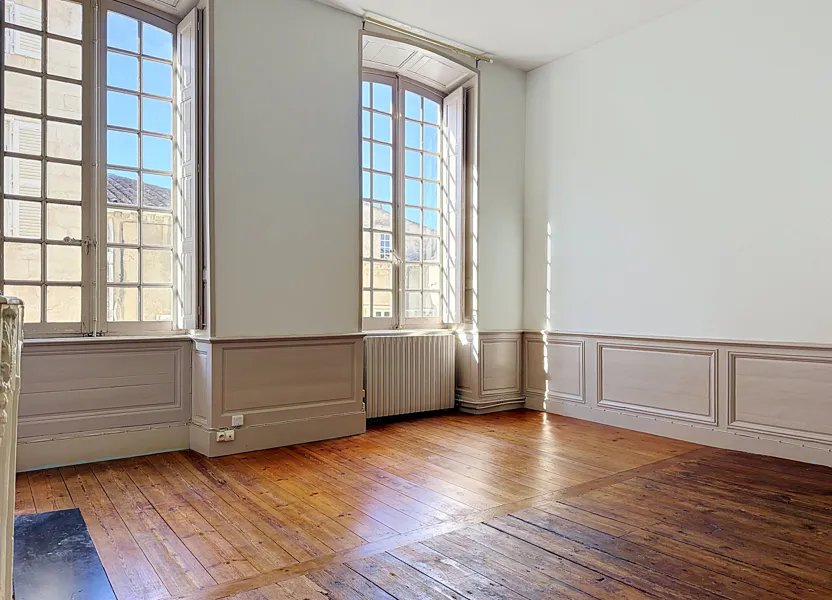 Appartement à louer, 61m², La Rochelle