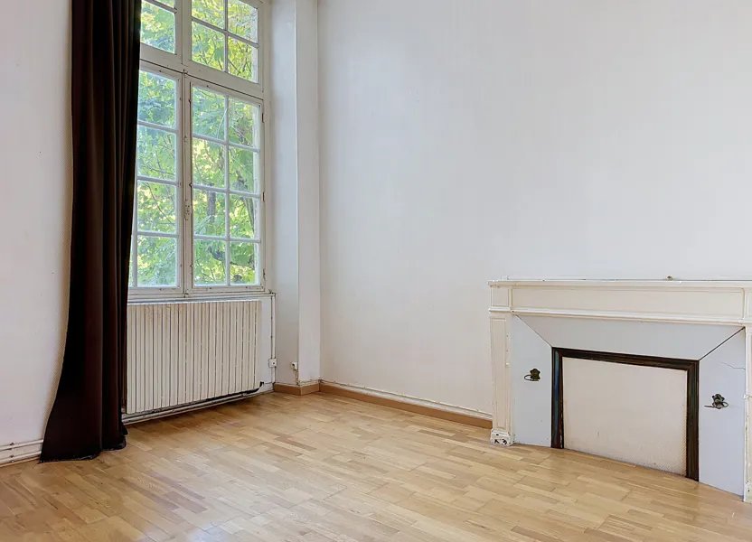 Appartement à louer, 61m², La Rochelle