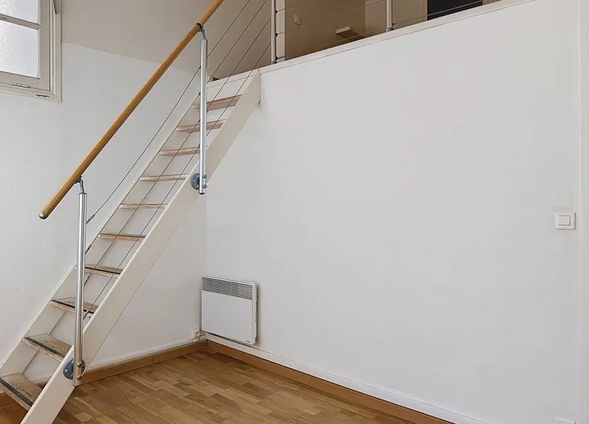 Appartement à louer, 61m², La Rochelle